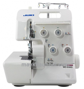 Máy vắt sổ Juki MO-644D/CE