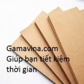 Giấy rập chuyên nghành thiết kế may mặc