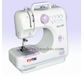 Máy khâu mini Toptek-Fhsm505