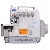 Máy vắt sổ 5 kim liền trục JACK JK-798D-5