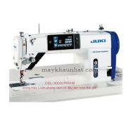 Máy 1 kim điện tử DDL-9000CF