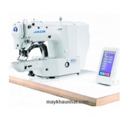 Máy Di Bọ – Đính Cúc Điện Tử Jack JK-T1900BSK