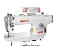 Máy may 1 kim điện tử DL918-BM1-11 (dao cắt vòng)