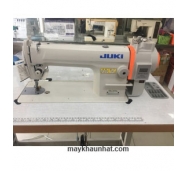 Máy may 1 kim liền trục JUKI DDL-8100E