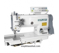 Máy may 2 kim di động Siruba T828-45-064M