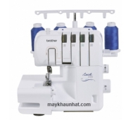 Máy vắt sổ Brother 2104D